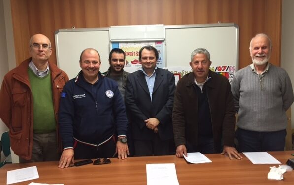 Costituita la Rappresentanza regionale del Volontariato di Protezione Civile