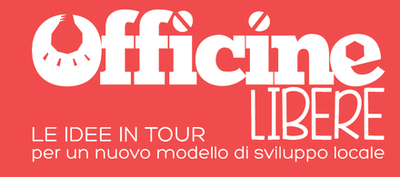 A Napoli i giovani costruiscono le Officine Libere