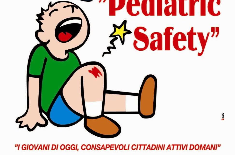 Carbonia – Progetto “Pediatric Safety”