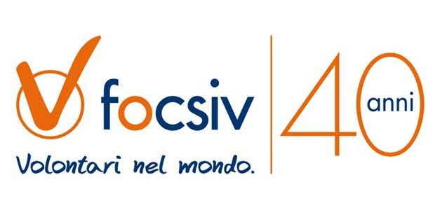 SERVIZIO VOLONTARIO EUROPEO, FOCSIV DAL 15 AL 31 GENNAIO APRE LE CANDIDATURE