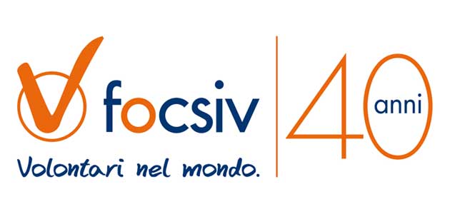 SERVIZIO VOLONTARIO EUROPEO, FOCSIV DAL 15 AL 31 GENNAIO APRE LE CANDIDATURE