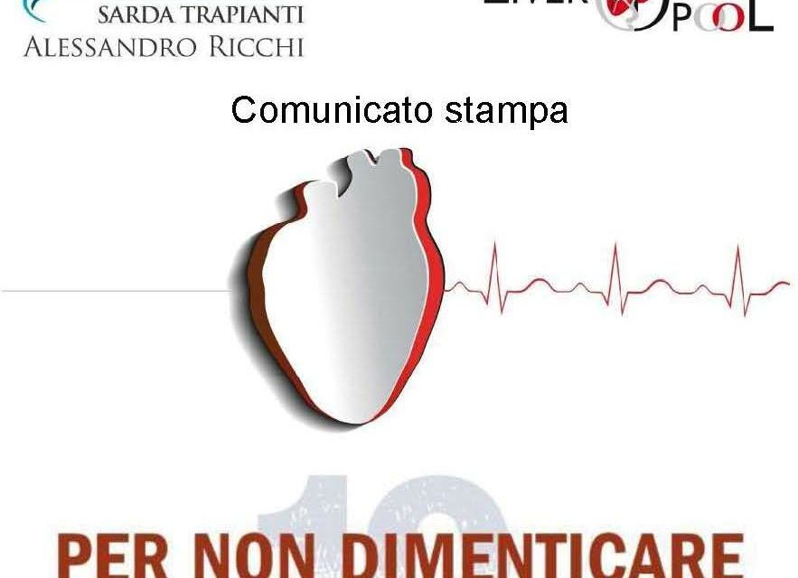 Cagliari – A 10 anni di distanza, per non dimenticare