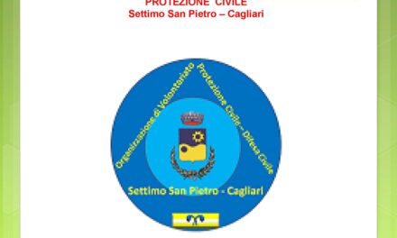 Settimo S. Pietro – Inaugurazione nuova sede dell’OdV Protezione Civile SSP