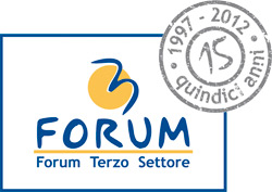 Roma – Assemblea nazionale elettiva del Forum del Terzo Settore