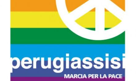 25 settembre 2011 – Marcia della Pace Perugia-Assisi