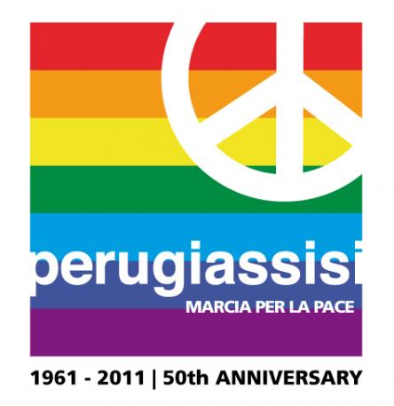 25 settembre 2011 – Marcia della Pace Perugia-Assisi