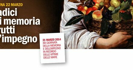 Roma – Conferenza stampa presentazione XIX Giornata della memoria e dell’impegno