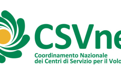 Roma – Prospettive dei CSV nel Disegno di Legge di riforma del Terzo Settore