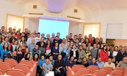 Servizio civile: 154 giovani in servizio nella rete di Sardegna Solidale