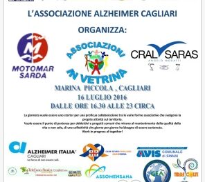 Cagliari – Associazioni in vetrina