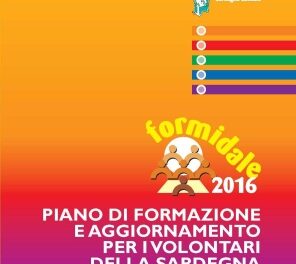 Oristano – Corso di formazione “Marketing sociale”