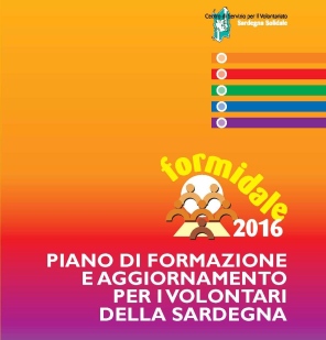 Bosa – Corso di formazione “Bilancio sociale”