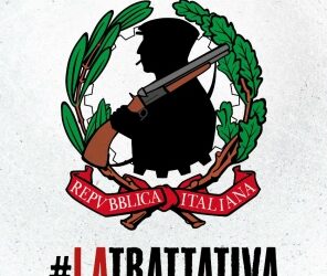 Mogoro – La Trattativa