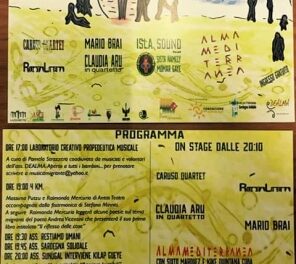 Cagliari – Musica Migrante