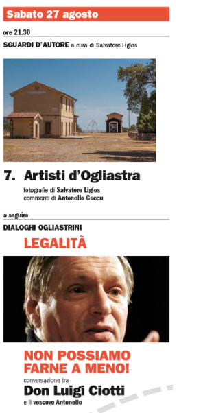 Tortolì: Non possiamo farne a meno!