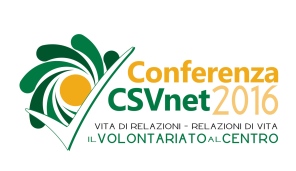 Genova – “Vita di relazioni, relazioni di vita”. Conferenza nazionale CSVnet