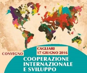 Cagliari – Cooperazione Internazionale e Sviluppo
