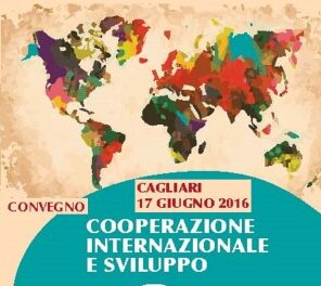 Cagliari – Cooperazione Internazionale e Sviluppo