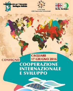 Cagliari – Cooperazione Internazionale e Sviluppo