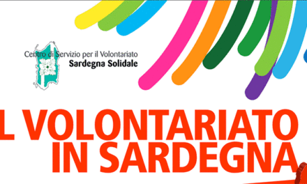 Tesi laurea e lavori di ricerca sul Volontariato in Sardegna