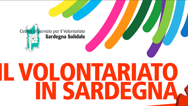 Tesi laurea e lavori di ricerca sul Volontariato in Sardegna