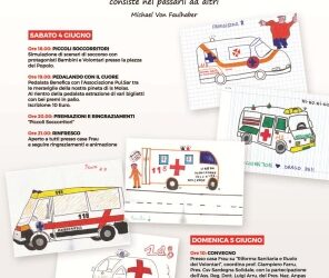Pula – La LAVS celebra i 30 anni di attività