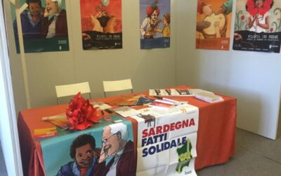 Il CSV Sardegna Solidale