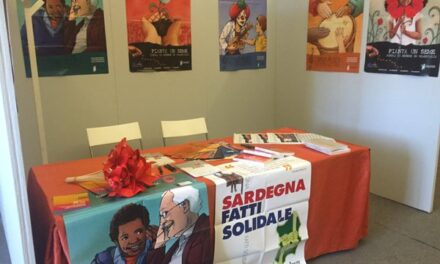 Il CSV Sardegna Solidale