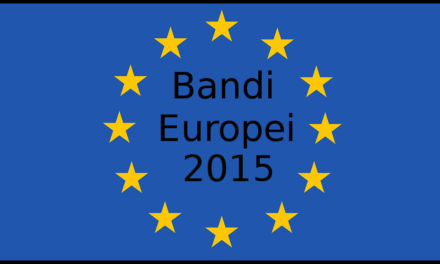 Bandi Europei 2015