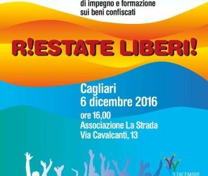 Cagliari – R!Estate Liberi!
