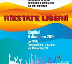 Cagliari – R!Estate Liberi!