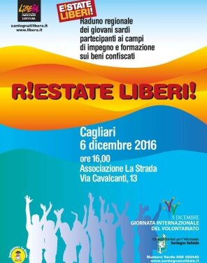 Cagliari – R!Estate Liberi!