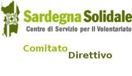 Cagliari – Incontro Comitato Direttivo CSV Sardegna Solidale