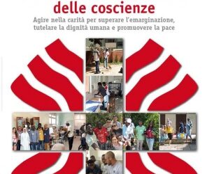 Cagliari – Presentazione Dossier 2016 Caritas Cagliari