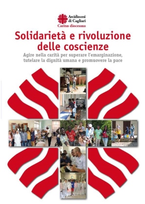 Cagliari – Presentazione Dossier 2016 Caritas Cagliari