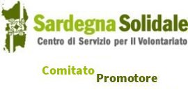 Cagliari – Comitato Promotore CSV Sardegna Solidale