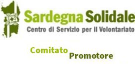 Cagliari – Comitato Promotore CSV Sardegna Solidale