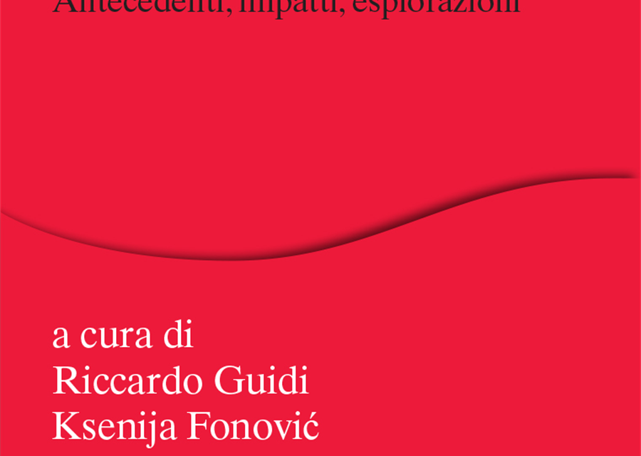 Roma – Volontari e attività volontarie in Italia