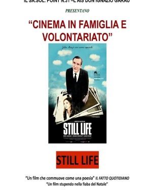 Mogoro – Still life