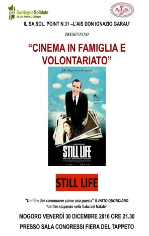 Mogoro – Still life
