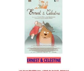 Mogoro – Ernest & Celestine