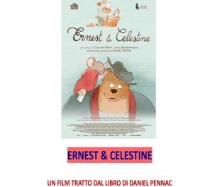 Mogoro – Ernest & Celestine