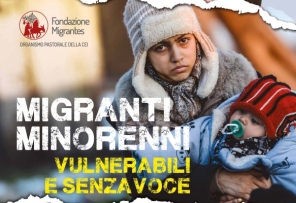 Cagliari – Rapporto sulla protezione internazionale e Rapporto Immigrazione Caritas-Migrantes