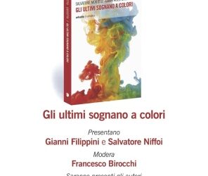 Cagliari – Gli ultimi sognano a colori (modifica sede)