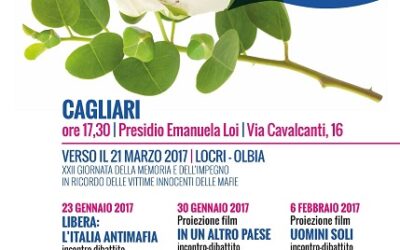 Cagliari – Alla luce del sole