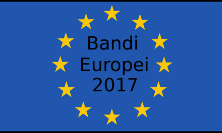 Bandi Europei 2017