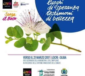 Olbia – Incontro Associazioni “verso il 21 marzo”