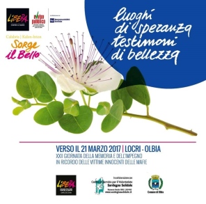 Olbia – Incontro Associazioni “verso il 21 marzo”