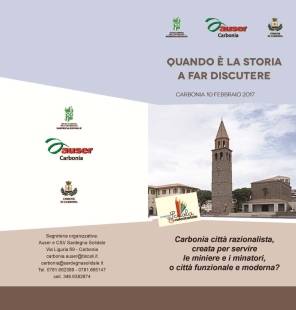 Carbonia – Quando è la storia a far discutere