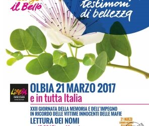 Olbia – Incontro con le Associazioni